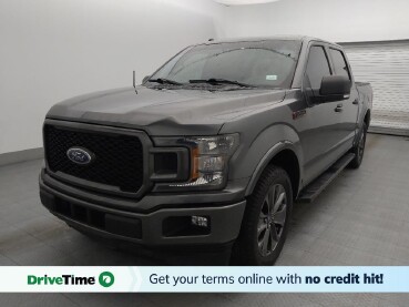 2018 Ford F150 in Tallahassee, FL 32304