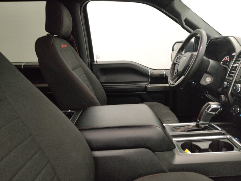 2018 Ford F150 in Tallahassee, FL 32304 - 18114501 21