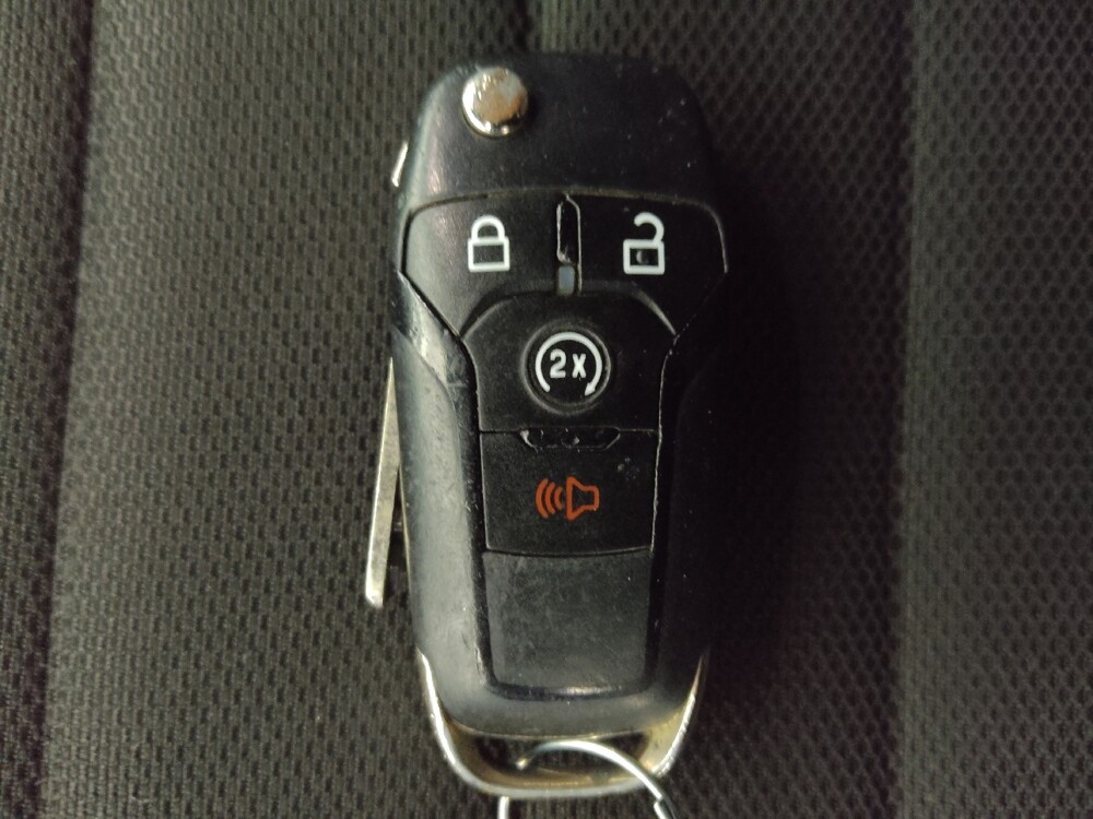 2018 Ford F150 in Tallahassee, FL 32304 - 18114501 32