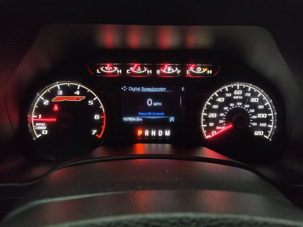 2018 Ford F150 in Tallahassee, FL 32304 - 18114501 23