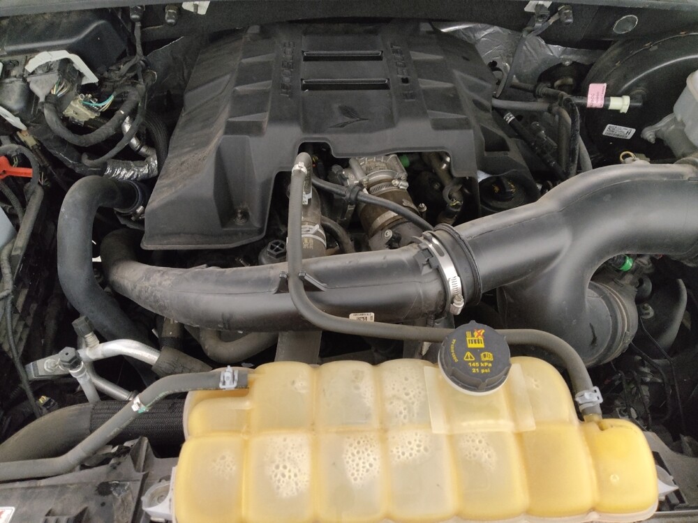 2018 Ford F150 in Tallahassee, FL 32304 - 18114501 30