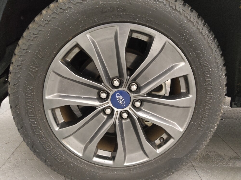 2018 Ford F150 in Tallahassee, FL 32304 - 18114501 31