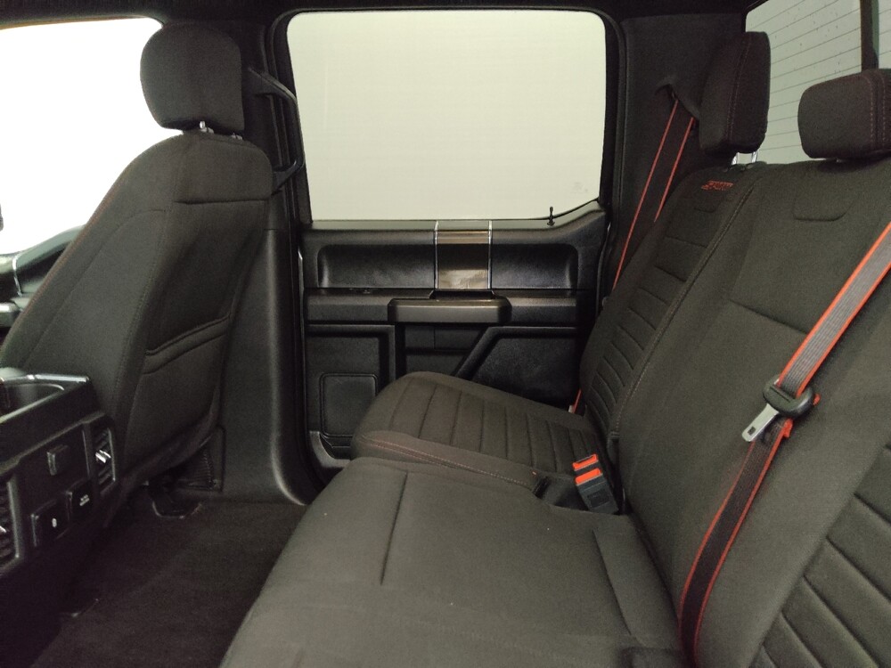 2018 Ford F150 in Tallahassee, FL 32304 - 18114501 18