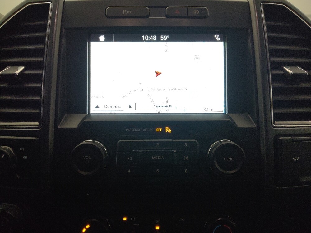 2018 Ford F150 in Tallahassee, FL 32304 - 18114501 25