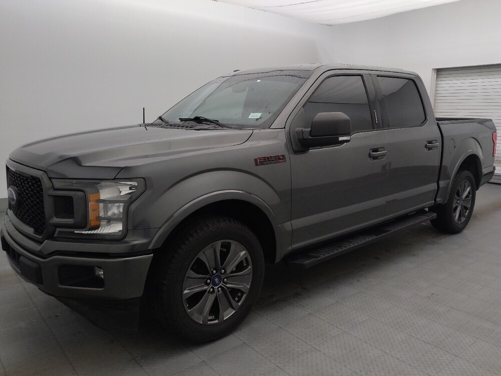 2018 Ford F150 in Tallahassee, FL 32304 - 18114501 2