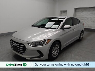 2018 Hyundai Elantra in Las Vegas, NV 89104