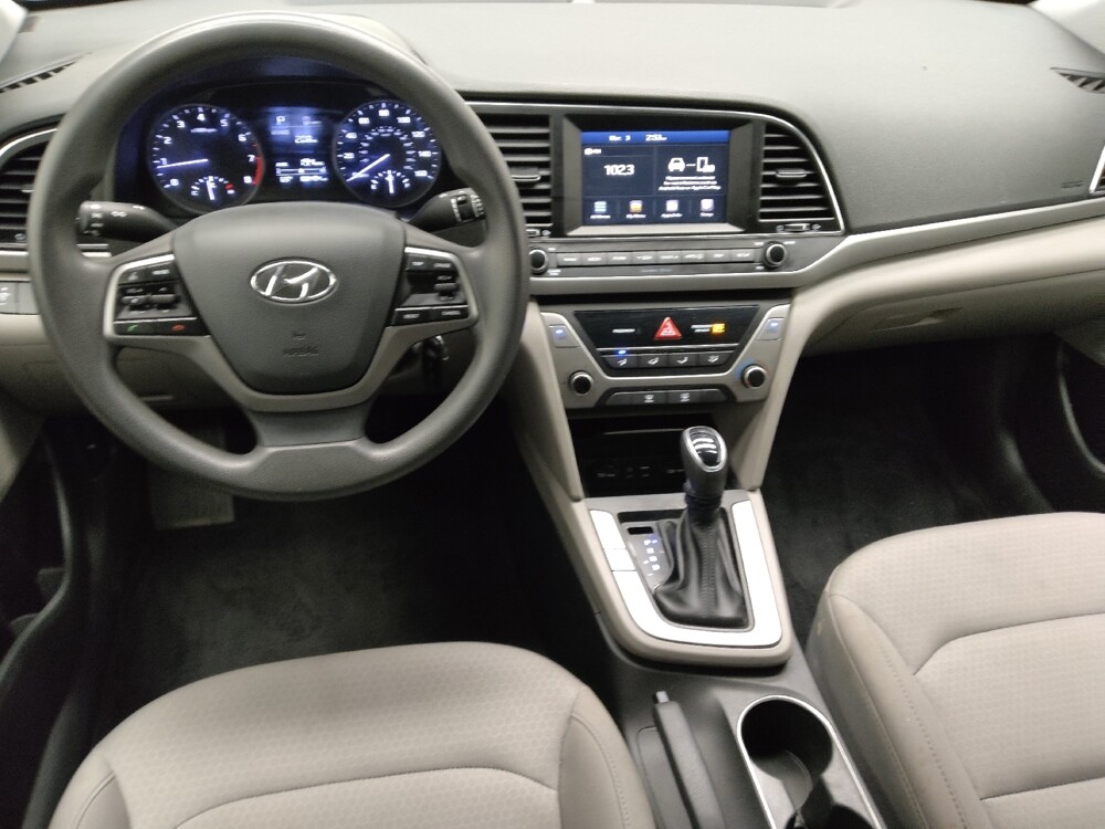 2018 Hyundai Elantra in Las Vegas, NV 89104 - 18114503 22
