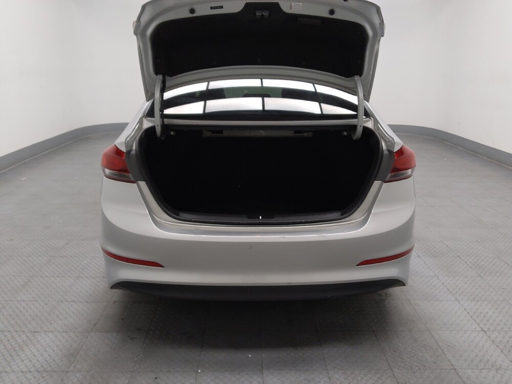 2018 Hyundai Elantra in Las Vegas, NV 89104 - 18114503 29