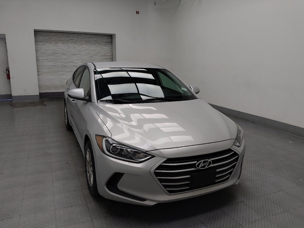 2018 Hyundai Elantra in Las Vegas, NV 89104 - 18114503 14
