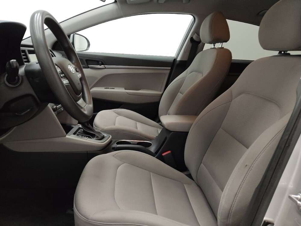 2018 Hyundai Elantra in Las Vegas, NV 89104 - 18114503 17