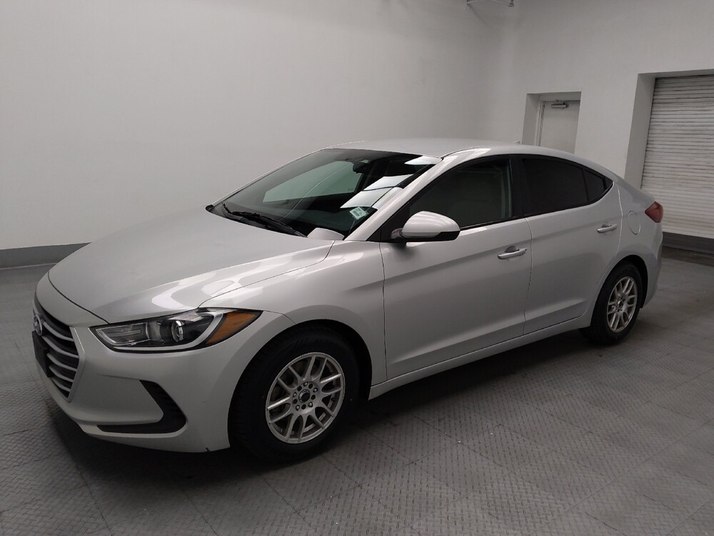 2018 Hyundai Elantra in Las Vegas, NV 89104 - 18114503 2