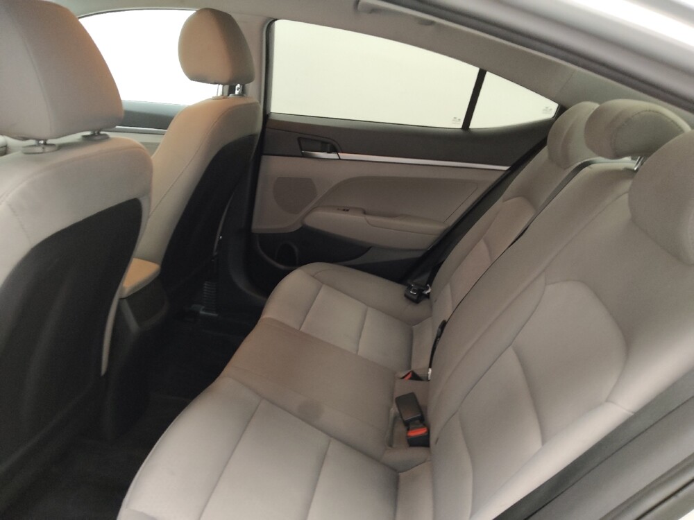 2018 Hyundai Elantra in Las Vegas, NV 89104 - 18114503 18