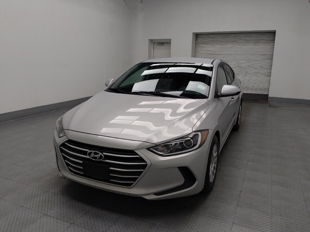 2018 Hyundai Elantra in Las Vegas, NV 89104 - 18114503 15