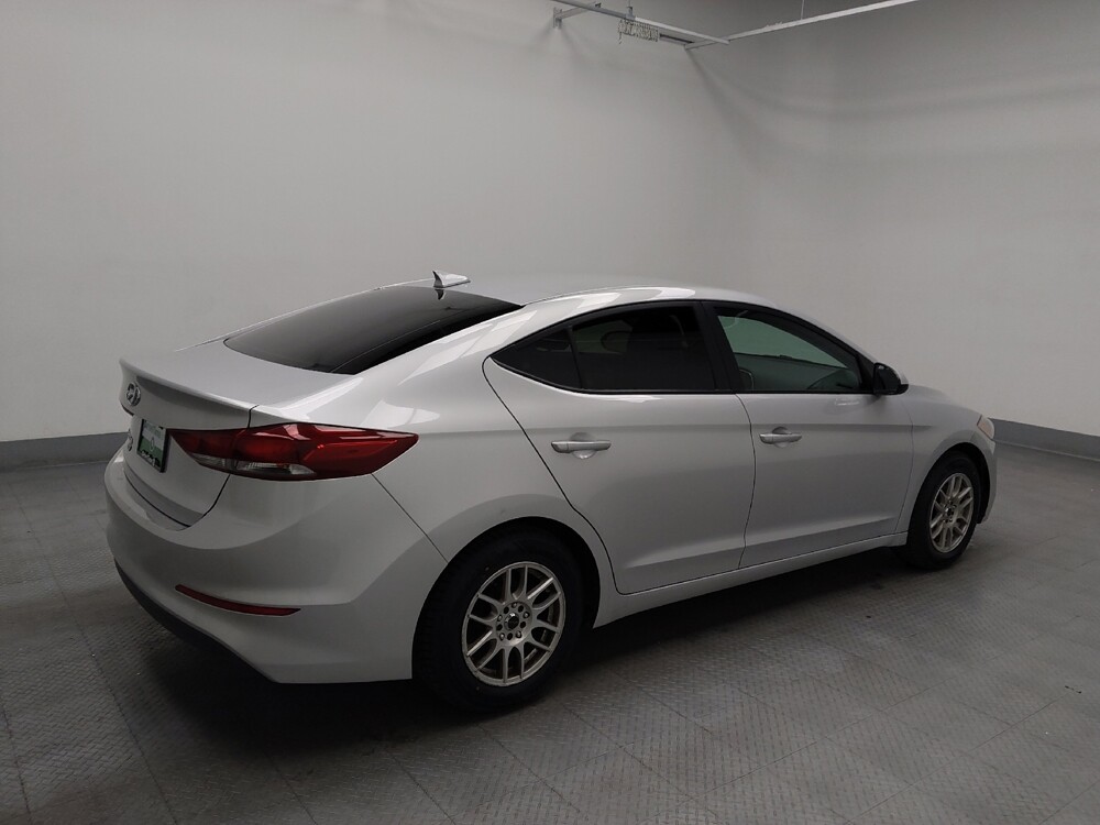 2018 Hyundai Elantra in Las Vegas, NV 89104 - 18114503 10