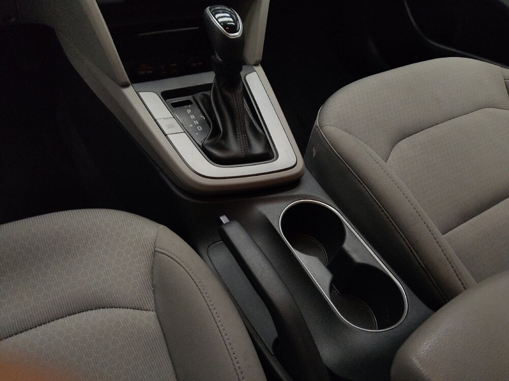 2018 Hyundai Elantra in Las Vegas, NV 89104 - 18114503 26