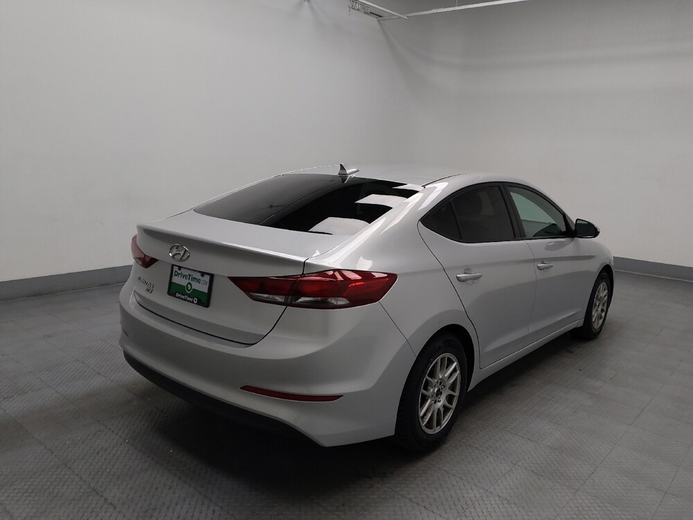 2018 Hyundai Elantra in Las Vegas, NV 89104 - 18114503 9