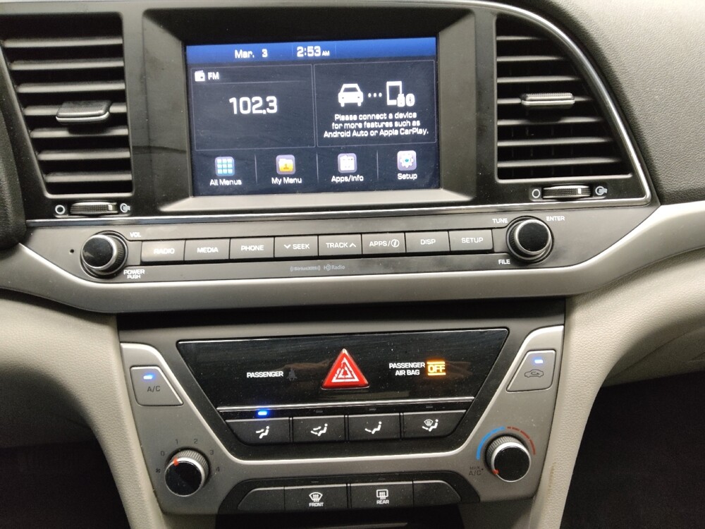 2018 Hyundai Elantra in Las Vegas, NV 89104 - 18114503 25