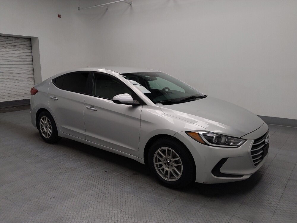 2018 Hyundai Elantra in Las Vegas, NV 89104 - 18114503 11