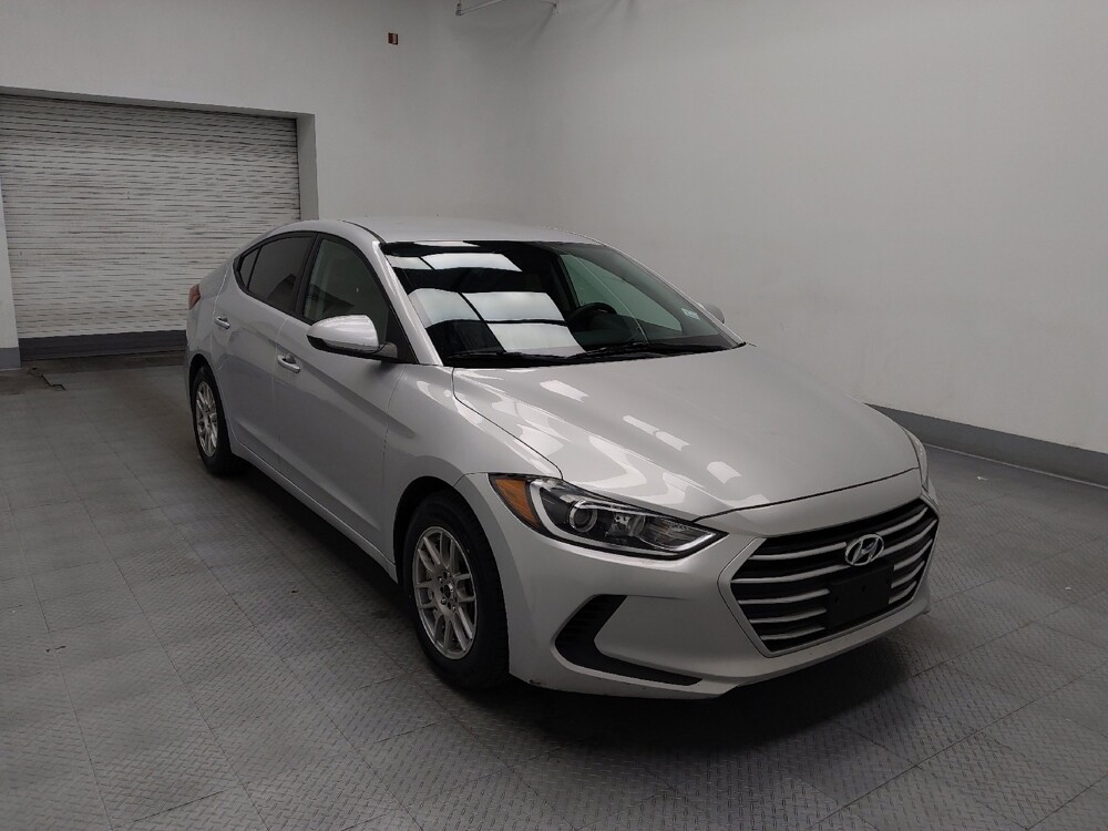 2018 Hyundai Elantra in Las Vegas, NV 89104 - 18114503 13