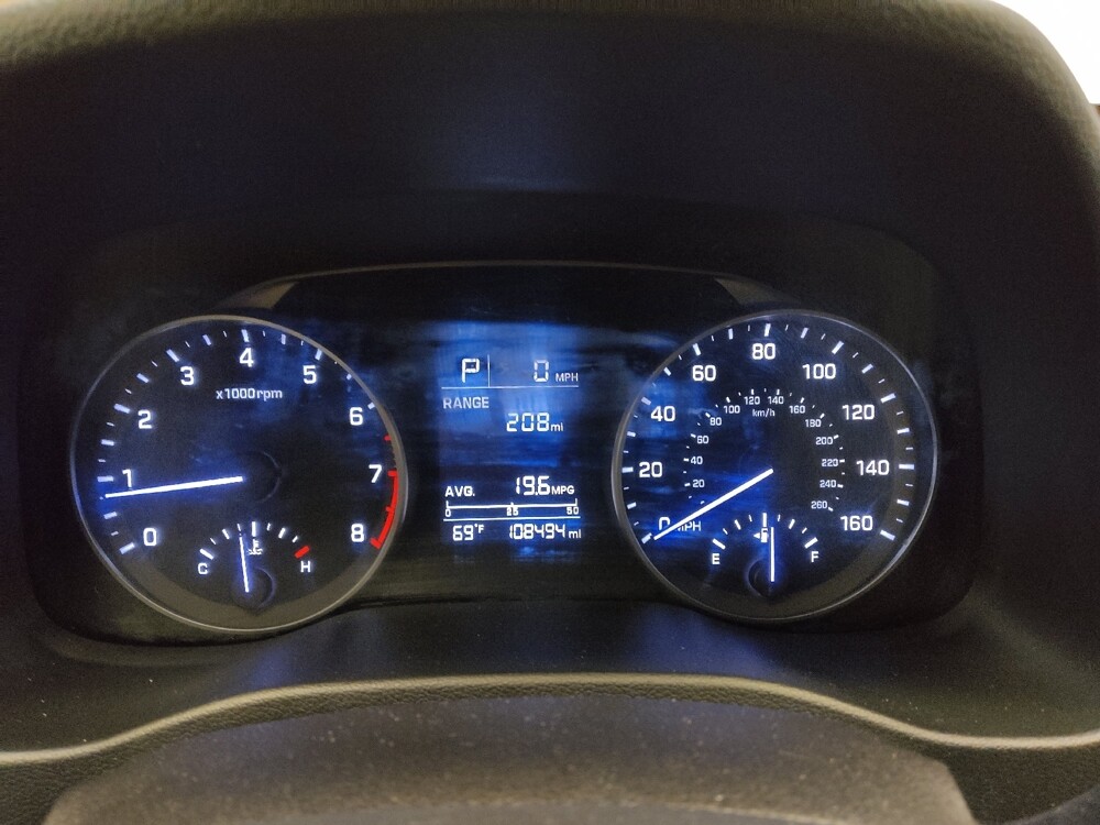 2018 Hyundai Elantra in Las Vegas, NV 89104 - 18114503 23