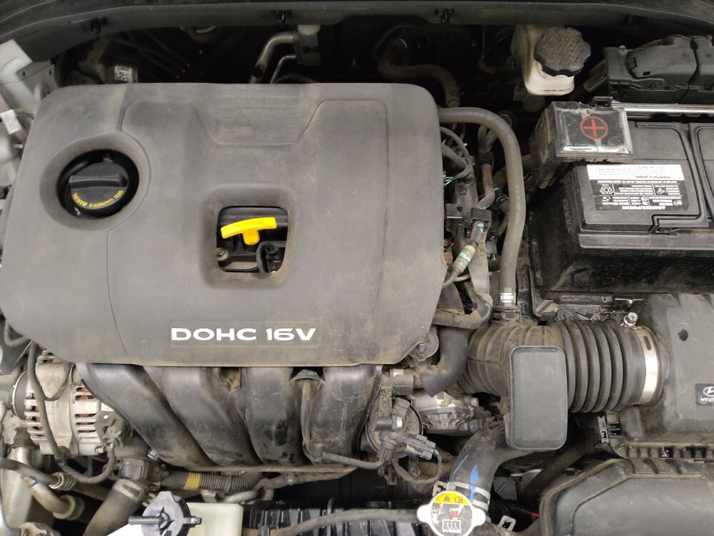 2018 Hyundai Elantra in Las Vegas, NV 89104 - 18114503 30