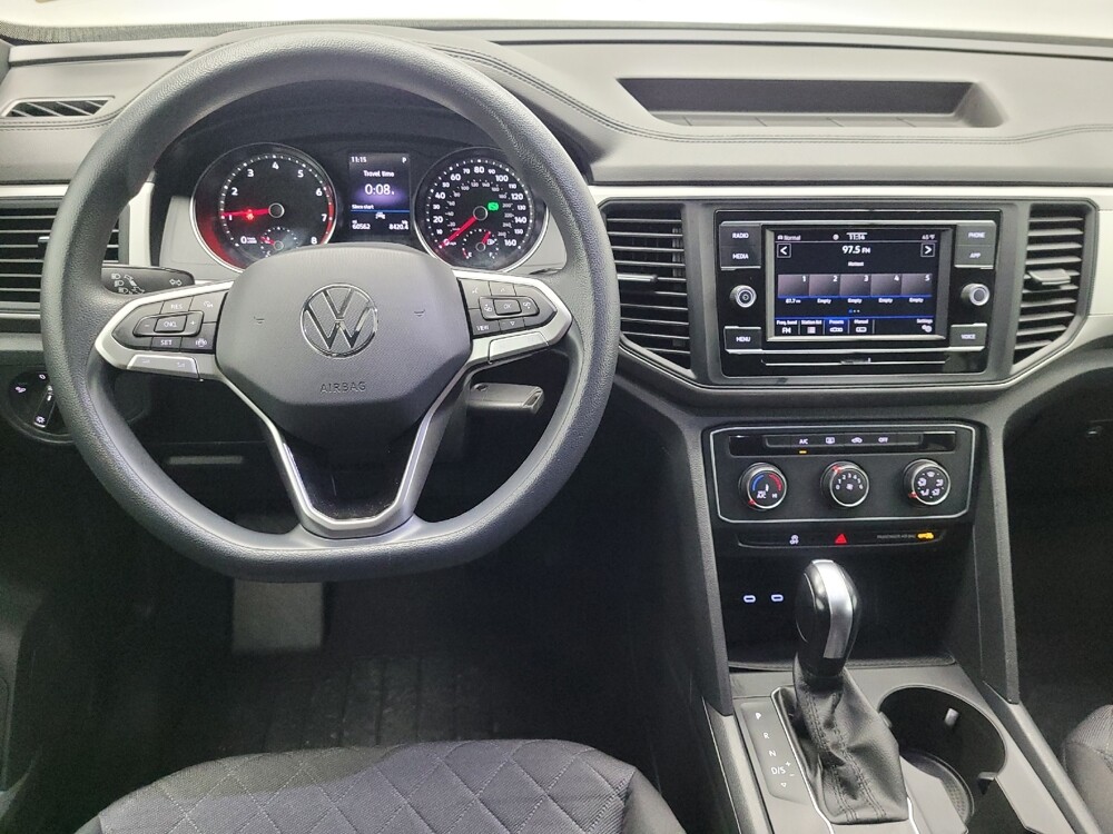 2020 Volkswagen Atlas in Las Vegas, NV 89102 - 18114506 22