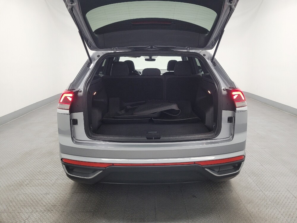 2020 Volkswagen Atlas in Las Vegas, NV 89102 - 18114506 29