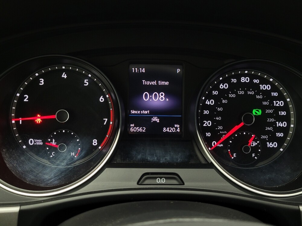 2020 Volkswagen Atlas in Las Vegas, NV 89102 - 18114506 23