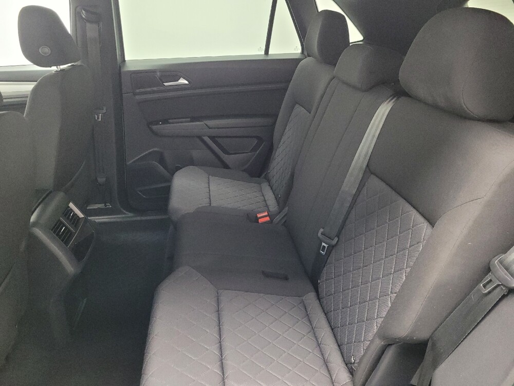 2020 Volkswagen Atlas in Las Vegas, NV 89102 - 18114506 18