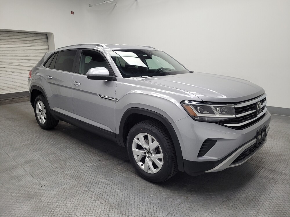 2020 Volkswagen Atlas in Las Vegas, NV 89102 - 18114506 11