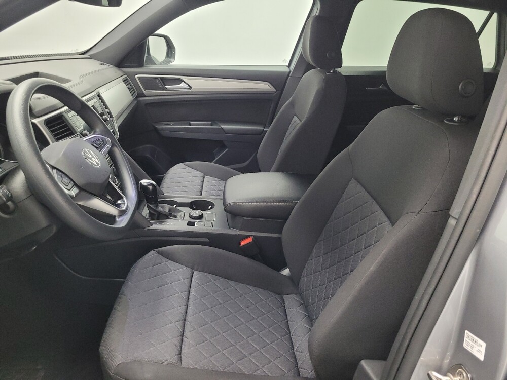 2020 Volkswagen Atlas in Las Vegas, NV 89102 - 18114506 17