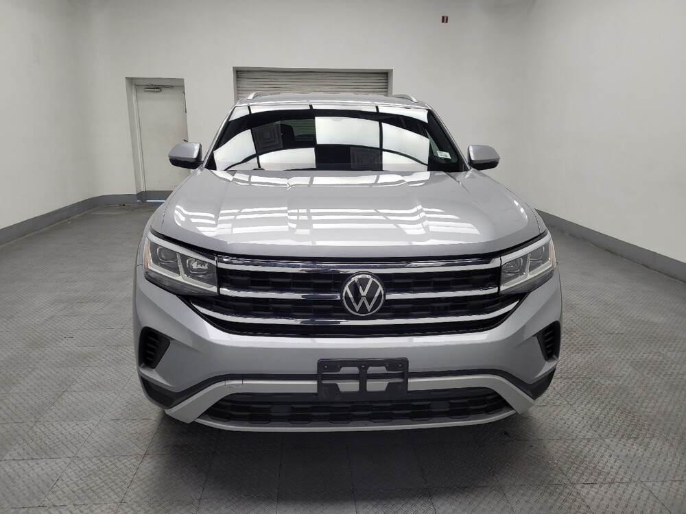 2020 Volkswagen Atlas in Las Vegas, NV 89102 - 18114506 14