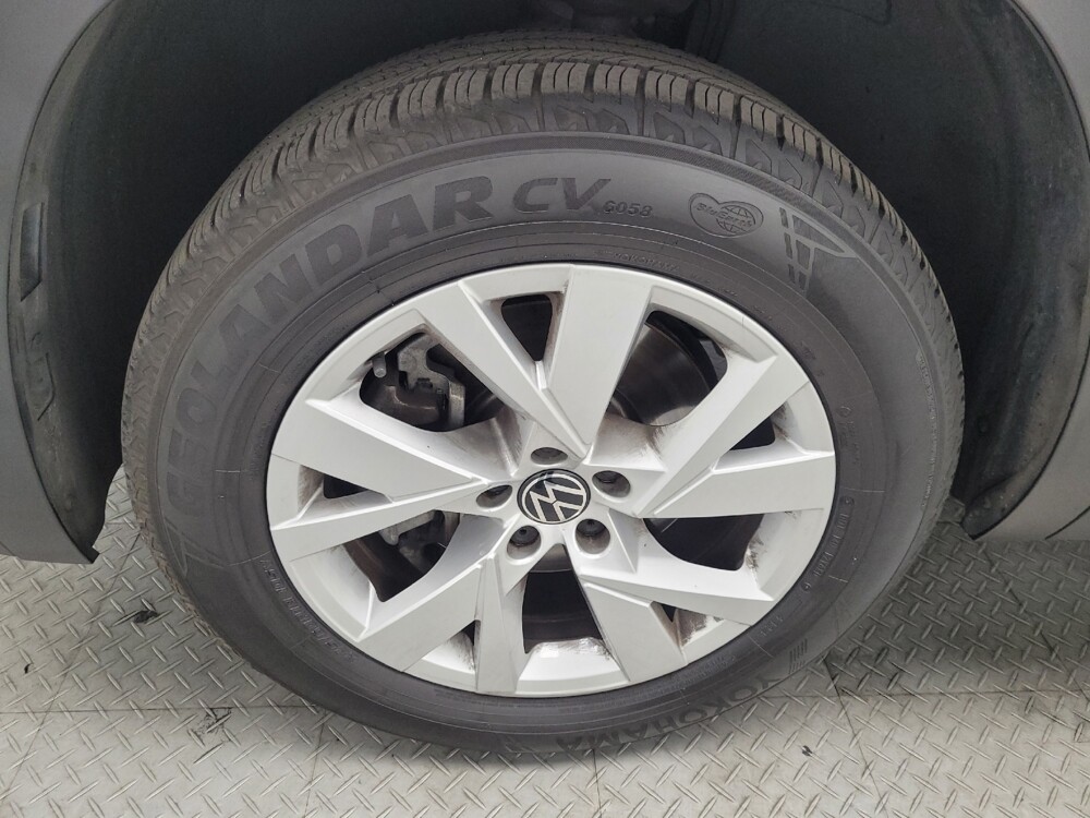 2020 Volkswagen Atlas in Las Vegas, NV 89102 - 18114506 31