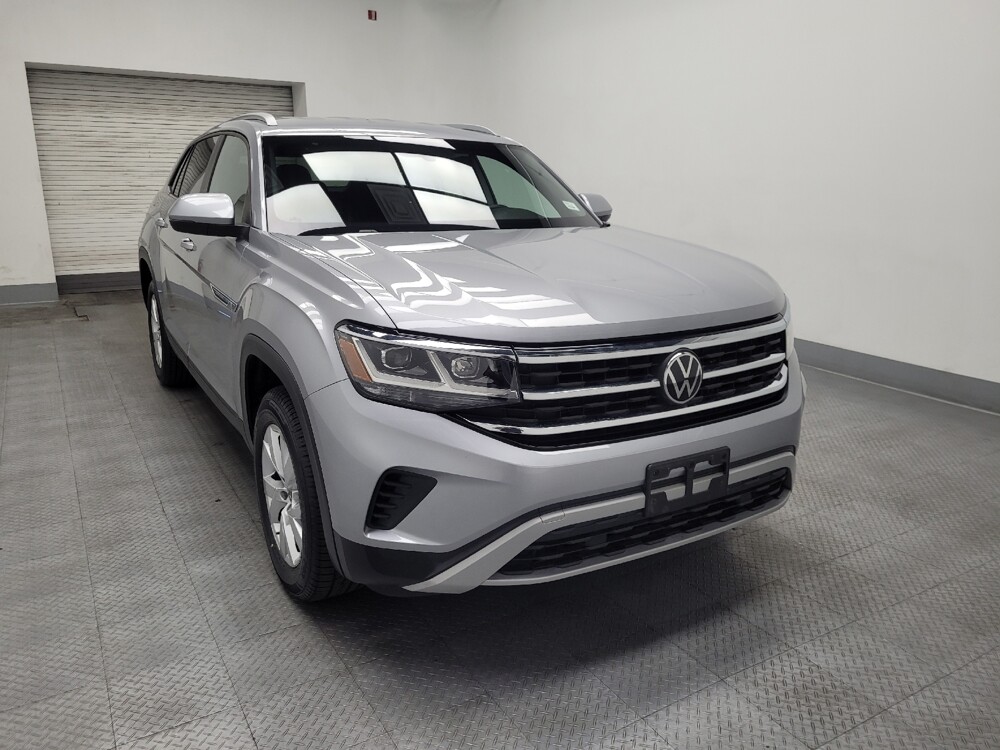2020 Volkswagen Atlas in Las Vegas, NV 89102 - 18114506 13