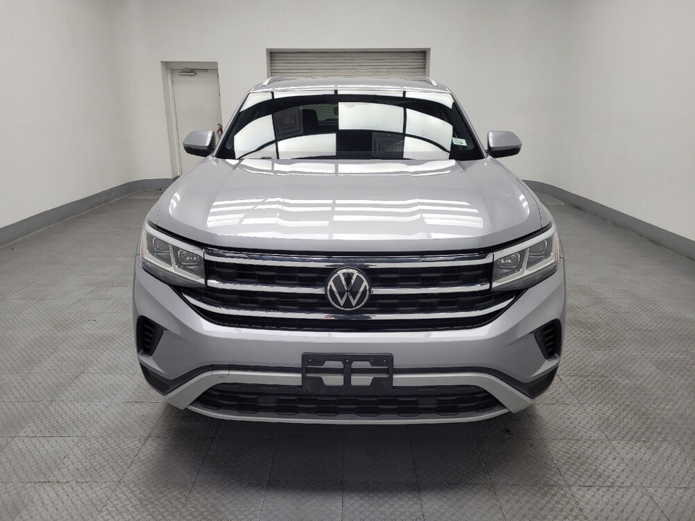 2020 Volkswagen Atlas in Las Vegas, NV 89102 - 18114506 15