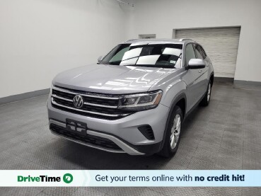 2020 Volkswagen Atlas in Las Vegas, NV 89102