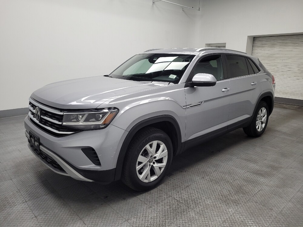 2020 Volkswagen Atlas in Las Vegas, NV 89102 - 18114506 2
