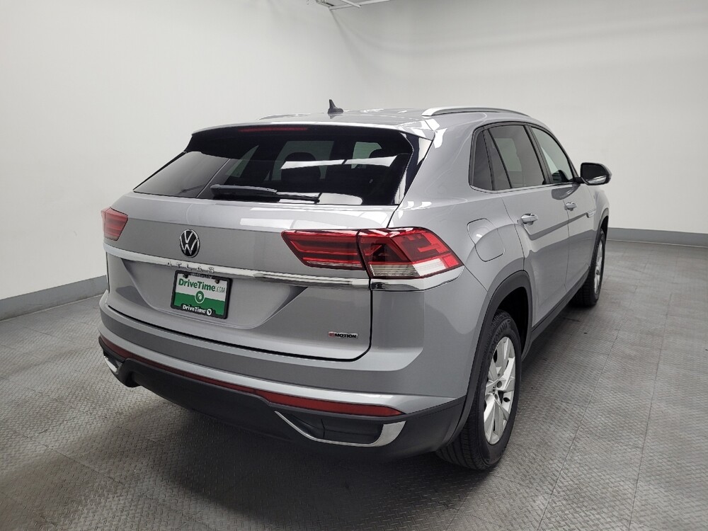 2020 Volkswagen Atlas in Las Vegas, NV 89102 - 18114506 9