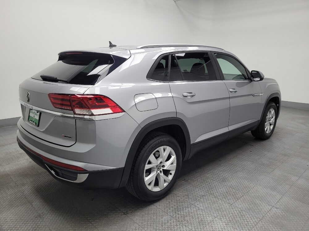 2020 Volkswagen Atlas in Las Vegas, NV 89102 - 18114506 10
