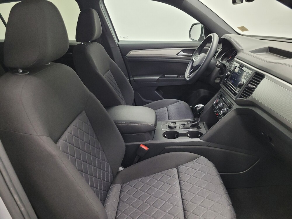 2020 Volkswagen Atlas in Las Vegas, NV 89102 - 18114506 21
