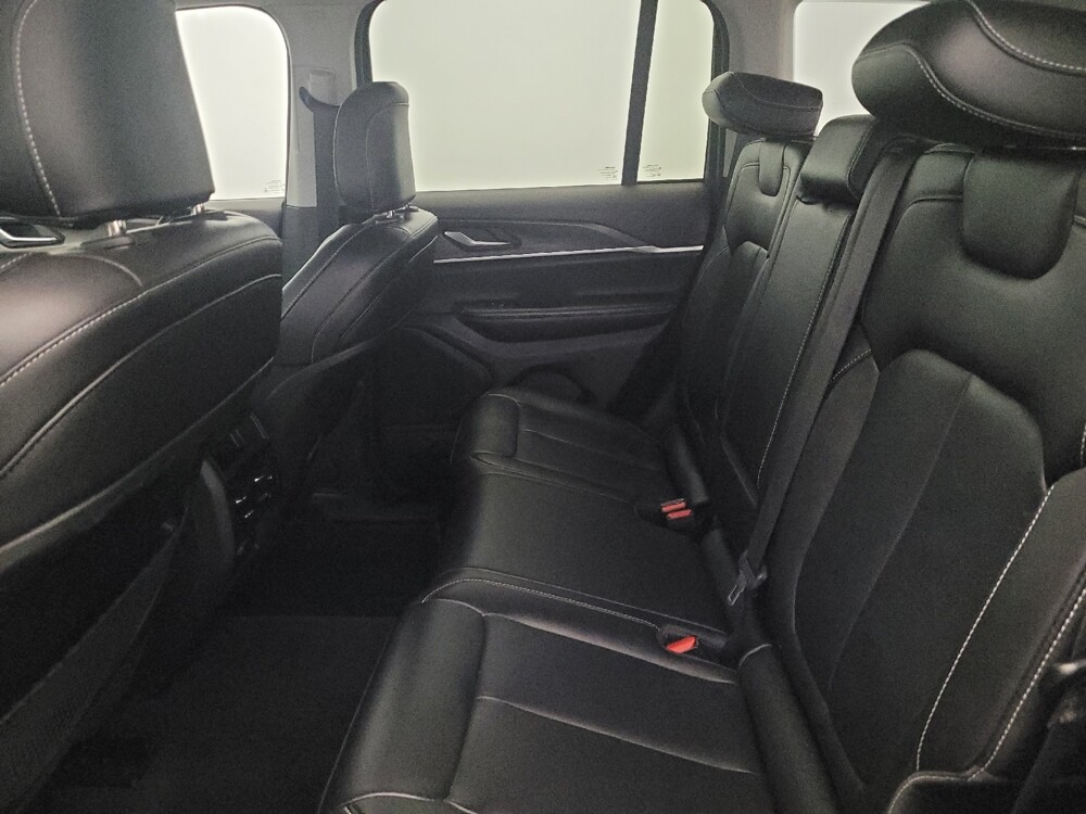 2023 Jeep Grand Cherokee in Allentown, PA 18103 - 18114508 18