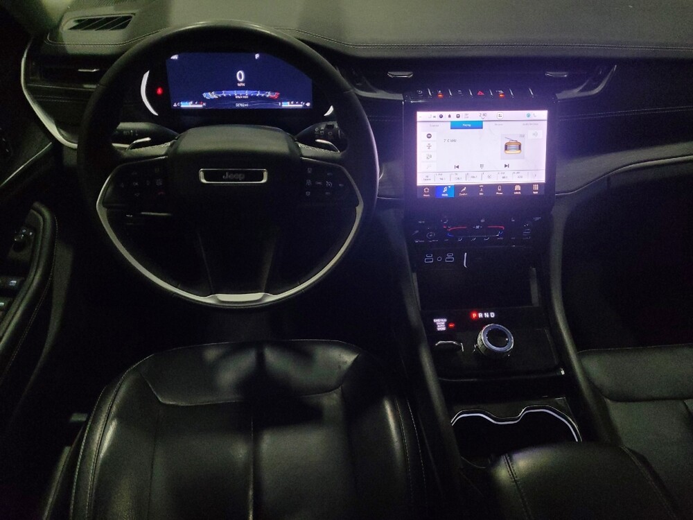 2023 Jeep Grand Cherokee in Allentown, PA 18103 - 18114508 22