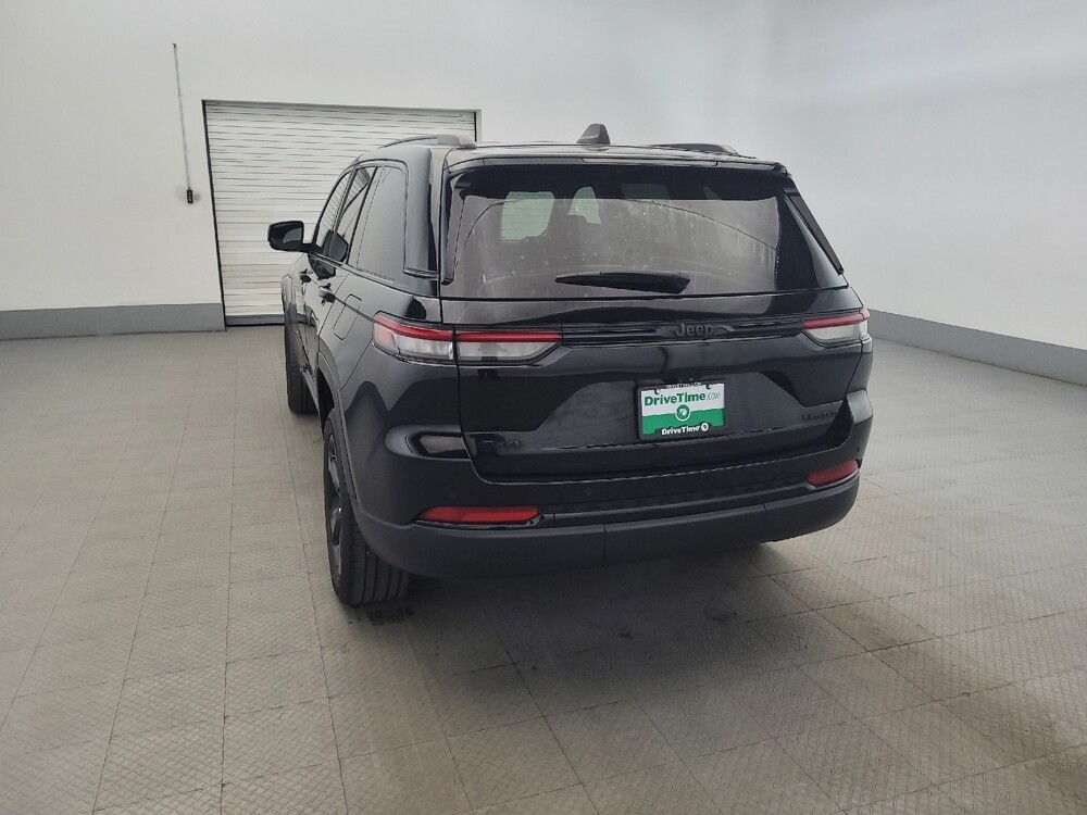 2023 Jeep Grand Cherokee in Allentown, PA 18103 - 18114508 6