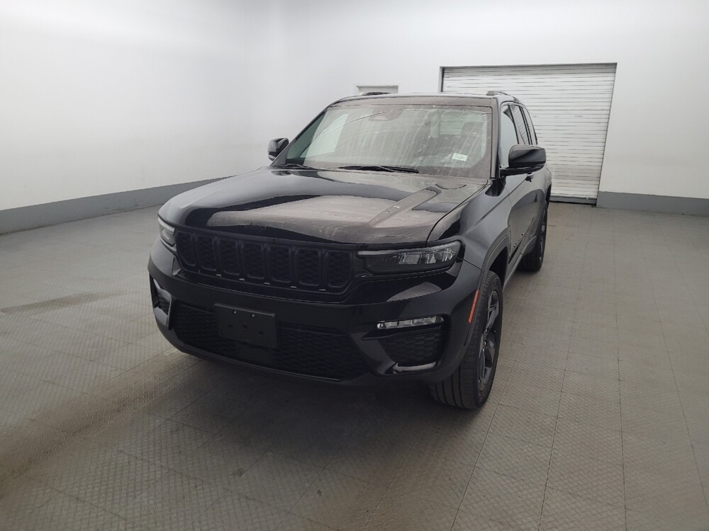 2023 Jeep Grand Cherokee in Allentown, PA 18103 - 18114508 15