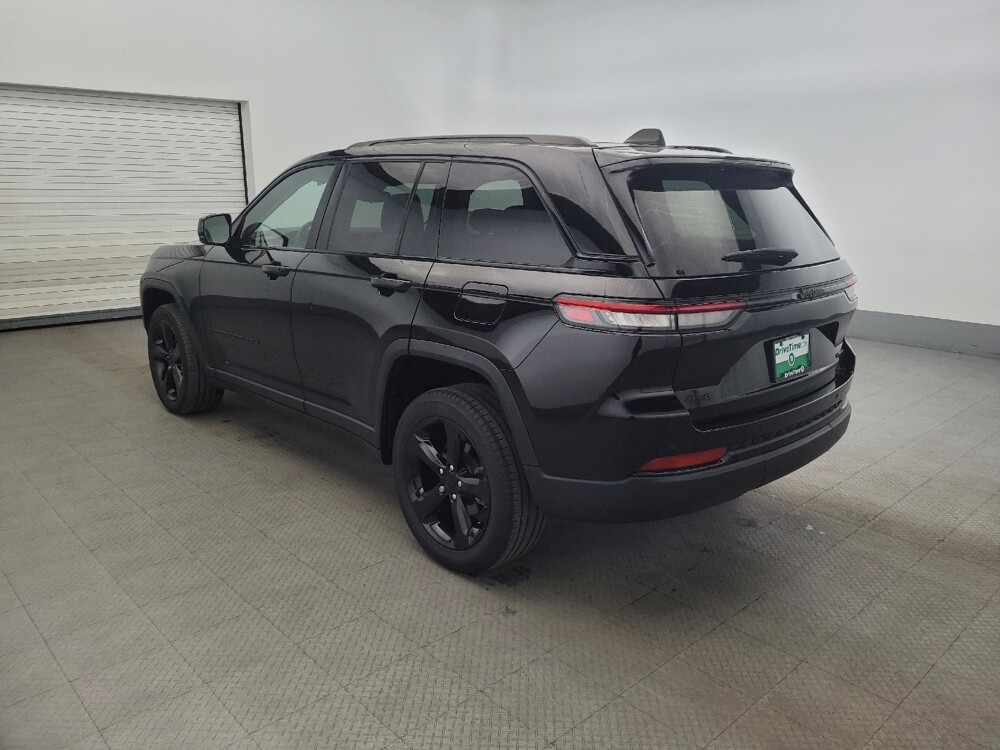2023 Jeep Grand Cherokee in Allentown, PA 18103 - 18114508 5