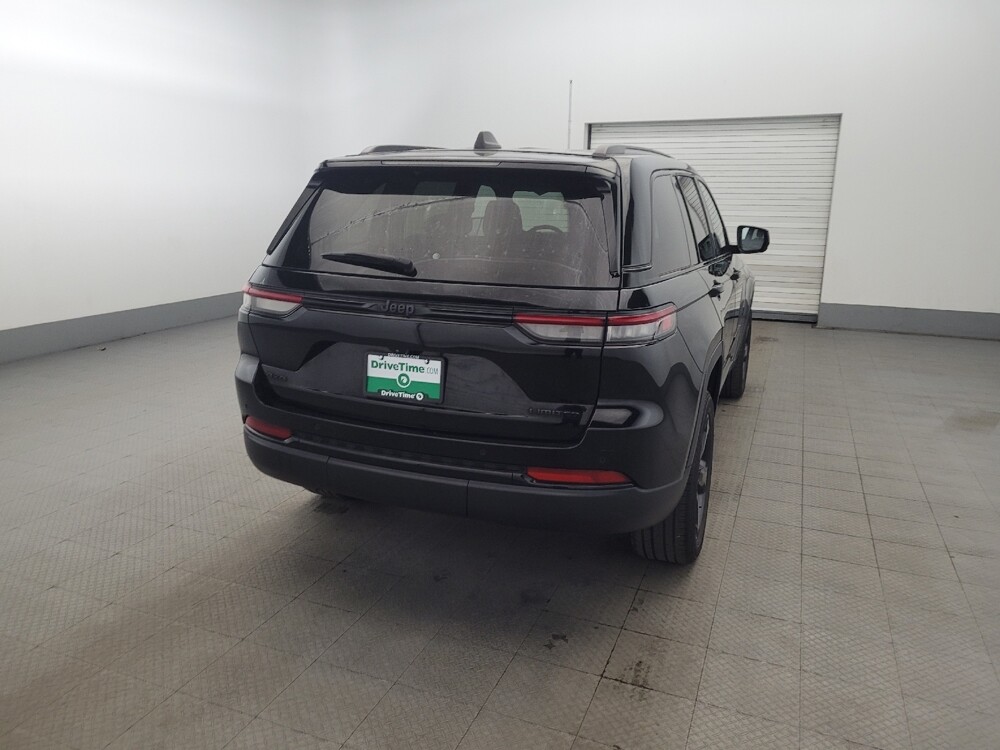 2023 Jeep Grand Cherokee in Allentown, PA 18103 - 18114508 7