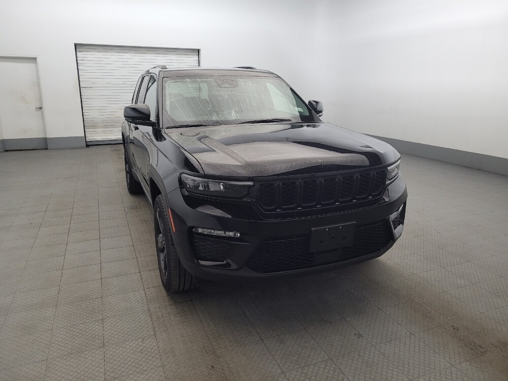 2023 Jeep Grand Cherokee in Allentown, PA 18103 - 18114508 14