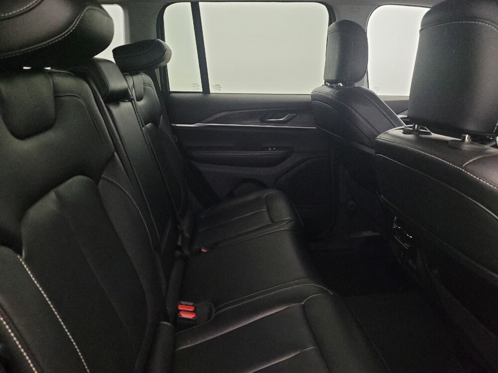 2023 Jeep Grand Cherokee in Allentown, PA 18103 - 18114508 19