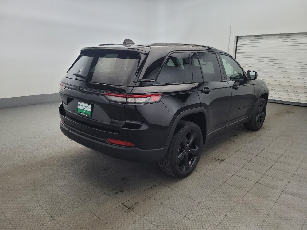 2023 Jeep Grand Cherokee in Allentown, PA 18103 - 18114508 9
