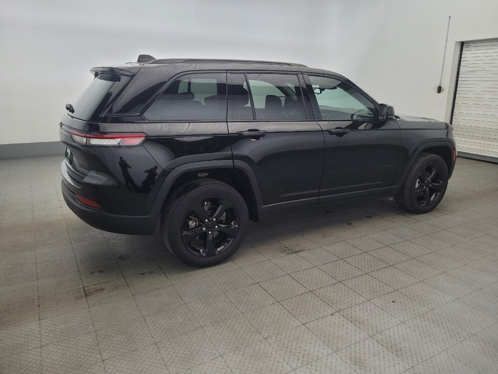 2023 Jeep Grand Cherokee in Allentown, PA 18103 - 18114508 10